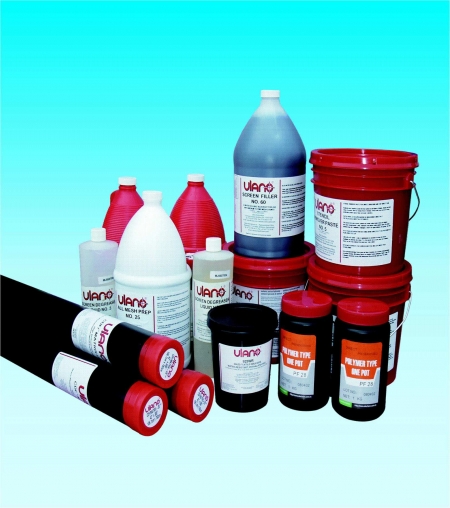 Ulano authorized agency