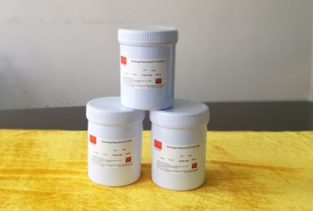 Ts - 8252 silver paste