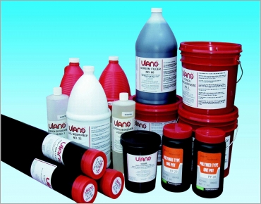 Ulano網(wǎng)版毛細(xì)軟片中國(guó)區(qū)域代理商