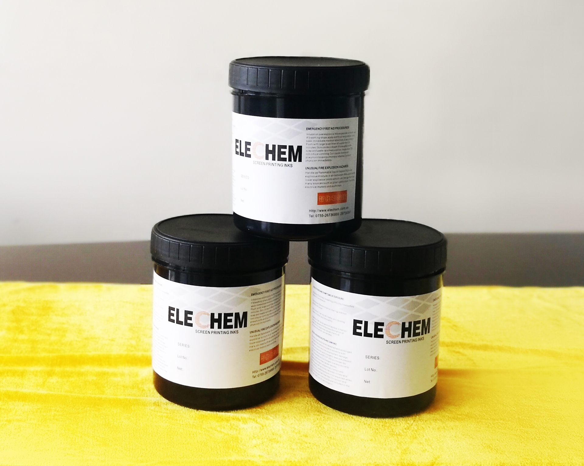 導電/導熱/絕緣油墨