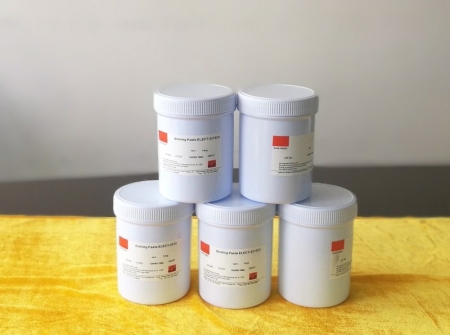 塑膠電鍍層蝕刻膏